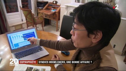 Copropriété : les syndics en ligne, une bonne affaire ?