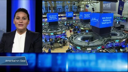 VOA Türkçe Haberler 21 Kasım