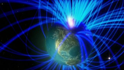 La NASA detecta Explosión Magnética en el lado nocturno de la Tierra