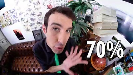 IDÉE REÇUE #33 : Déchirer du papier c'est détruire l'Amazonie ?