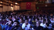 TSK Armoni Mızıkası Muğla'da konser verdi