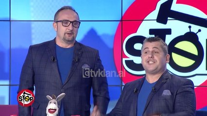 Stop - Agjensia e Inteligjences, shkeljet e institucionit “sekret”! (21 nentor 2018)