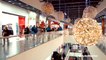 AccuWeather's Holiday Retail Forecast