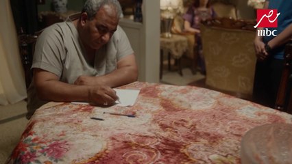 لما تاخد عربية أبوك من وراه ويكتشف بالصدفة! .