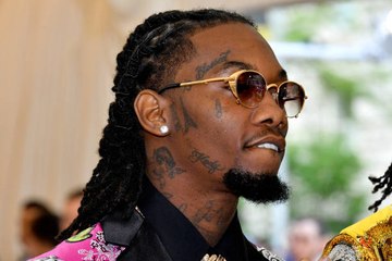 Offset Opens up About His Marriage and Car Crash on Solo Album