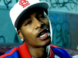 Chingy - Pullin' Me Back