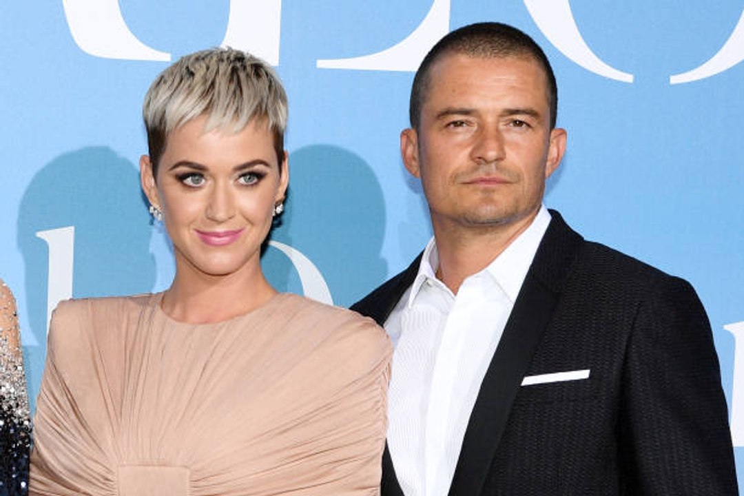 Katy Perry arrête la musique pour quelque temps