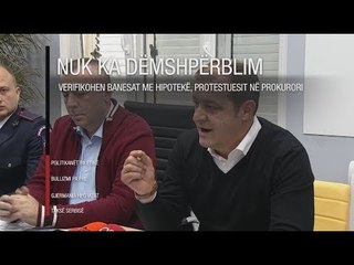 Edicioni i lajmeve i orës 20:00,  21 nëntor 2018 - Ora News