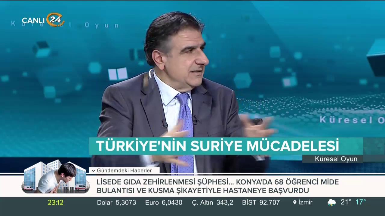 Mavi Akım