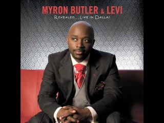 Myron Butler & Levi - Run To The Cross