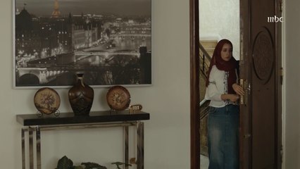 أسماء تطلب الطلاق من عزت