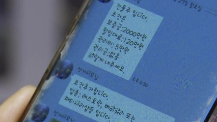 '보호법' 대놓고 무시하는 건물주...여전히 조물주 위에 / YTN