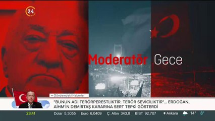 FETÖ'cülere ceza yağdı