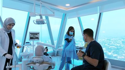 "ون شوت" مع الدكتور نائل الهزيم