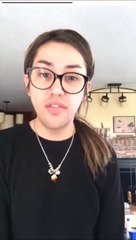 Adore Delano Instagram Live