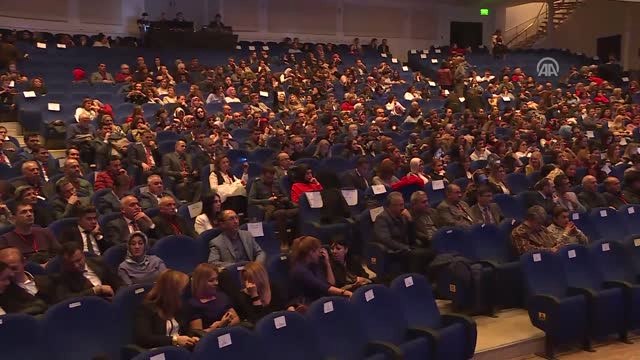 Bakan Selçuk Öğretmenler Günü Konseri Ne Katıldı