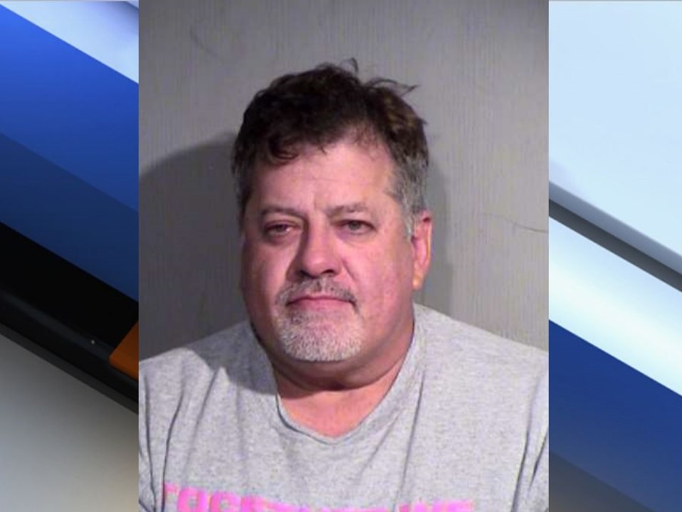 PD: Man caught stealing $125K coin collection - ABC 15 Crime