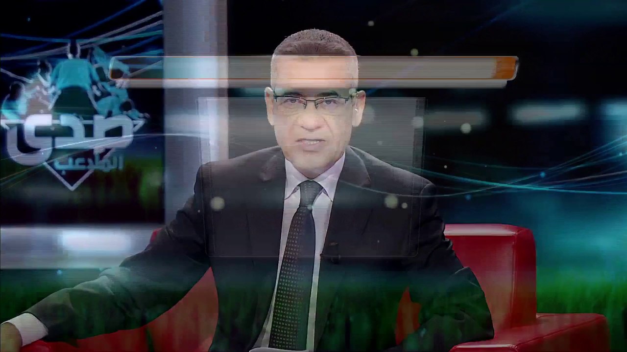 المريخ يهزم اتحاد العاصمة برباعية
