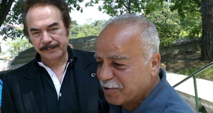 Arabesk Müziğin Sevilen İsmi Zeki Özpınar, Hayatını Kaybetti