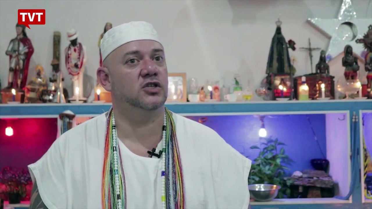 A resistência dos negros por meio da cultura e da fé