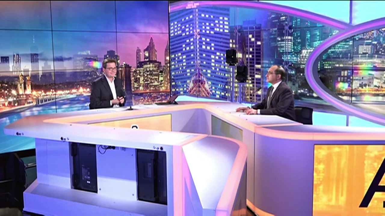 International&Business: affaire Carlos Ghosn, guerre ouverte entre France et Japon ? - 21/11