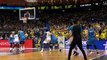 ALBA Berlin - Limoges CSP Highlights | 7DAYS EuroCup, RS Round 8