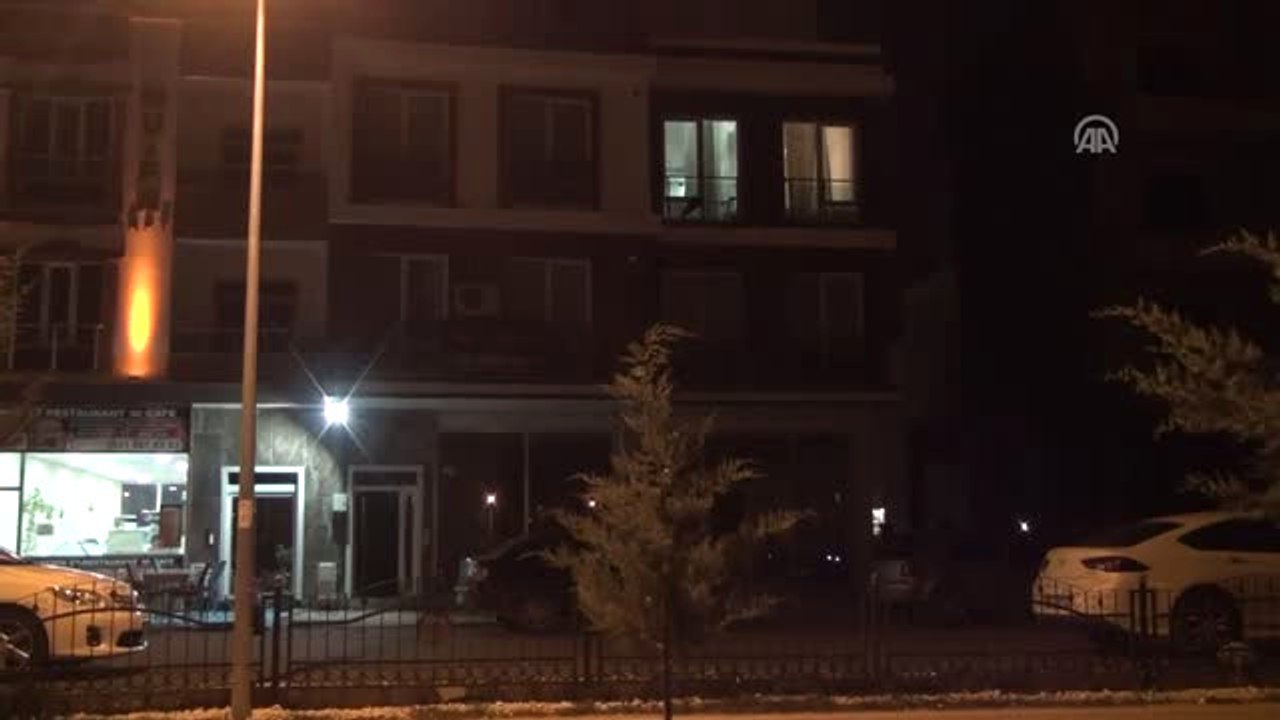 Adıyaman'da Aranan Şüpheliler Yakalandı