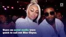 Blac Chyna Sparks Outrage With Line of Skin-Lightening Cream