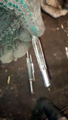 Развертка 9x19 и результат ее работы