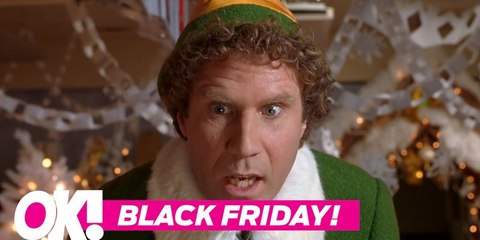 Movies To Watch When You Don’t Want To Be Trampled At The Mall On Black Friday