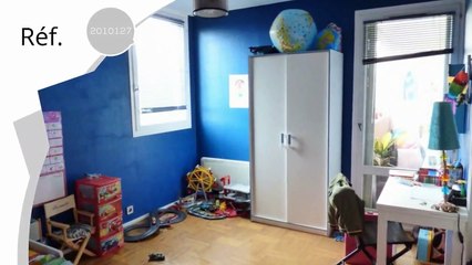 A vendre - Appartement - OULLINS (69600) - 4 pièces - 95m²