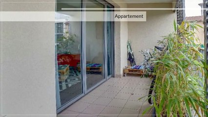 A vendre - Appartement - SAINT ROMAIN EN GAL (69560) - 3 pièces - 72m²