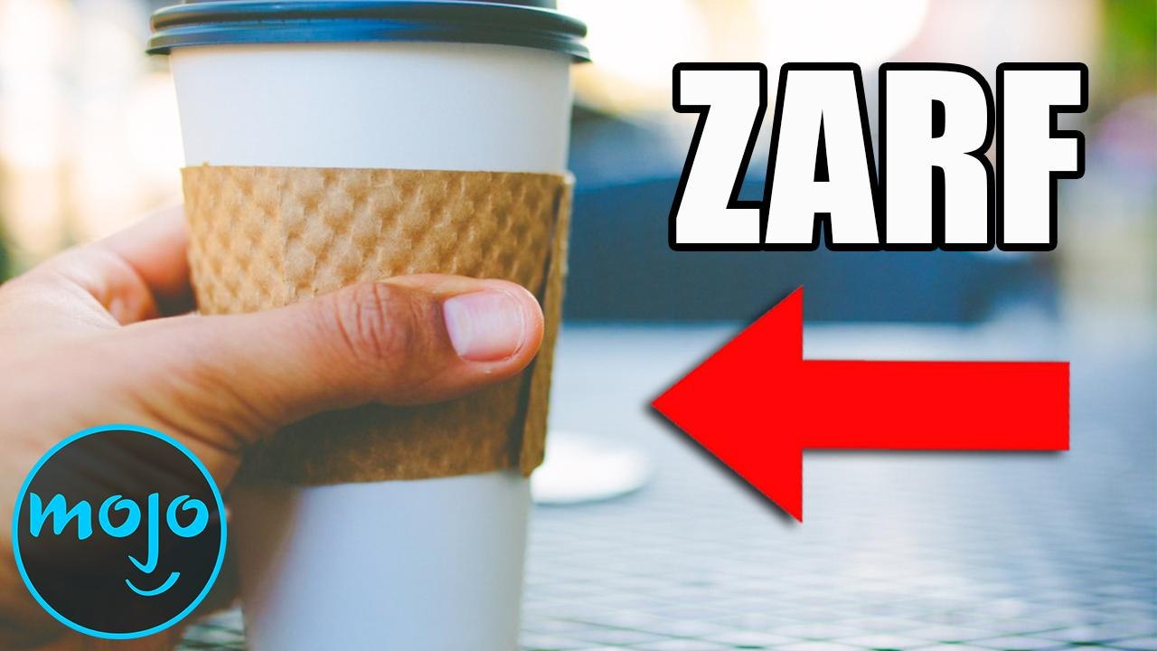Top 10 Everyday Things You Didn't Know Actually...