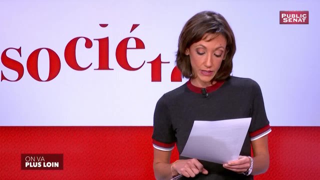 Transition énergétique : le gouvernement à l'heure des choix - On va plus loin (21/11/2018)