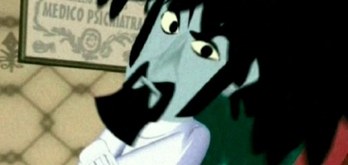 Caparezza - Jodellavitanonhocapitouncazzo