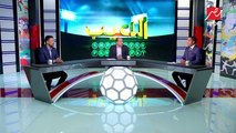 #اللعيب | إيهاب الخطيب يكشف كواليس تدريب الاهلى الأخير لمباراة الوصل