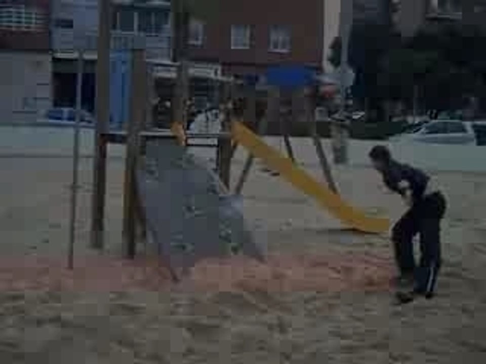 WALLFLIP 360