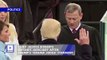Chief Justice Roberts Defends Judiciary After Trump's 'Obama Judge' Comment