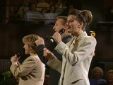 Bill & Gloria Gaither - I'm Bound For The Promised Land / Shall We Gather At The River / Down By The Riverside