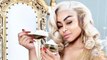Blac Chyna Sparks Outrage With Line of Skin-Lightening Cream