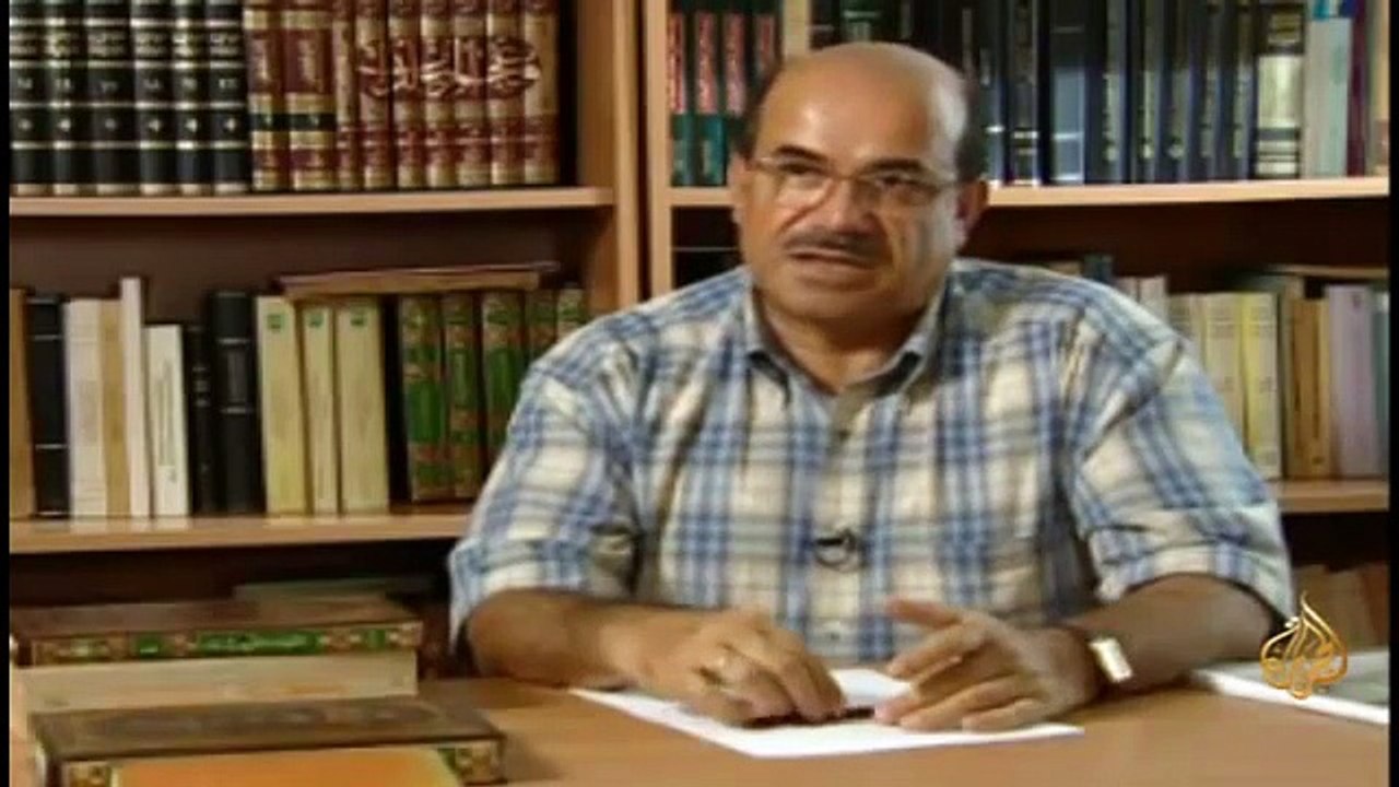حلقة 17/2 الإسلاميون(الرواد الإصلاحيون)  سلسلة من إنتاج  الجزيرة