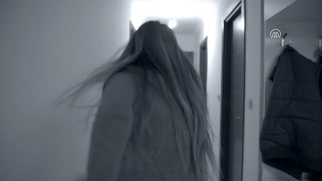 Emniyet Genel Müdürlüğünden Kades E Özel Klip