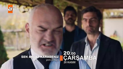 Sen Anlat Karadeniz 32. Bölüm Fragmanı