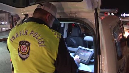 İstanbul'da Helikopter Destekli 'Yeditepe Huzur Uygulaması'