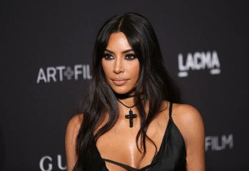 Kim Kardashian Helped Fan Score Job Interviews Without Knowing It