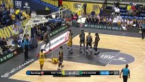 Fiat Turin - Unics Kazan  Highlights | 7DAYS EuroCup, RS Round 8