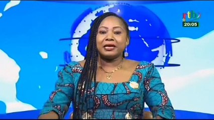 RTG - Conseil des ministres du mercredi 21 novembre 2018