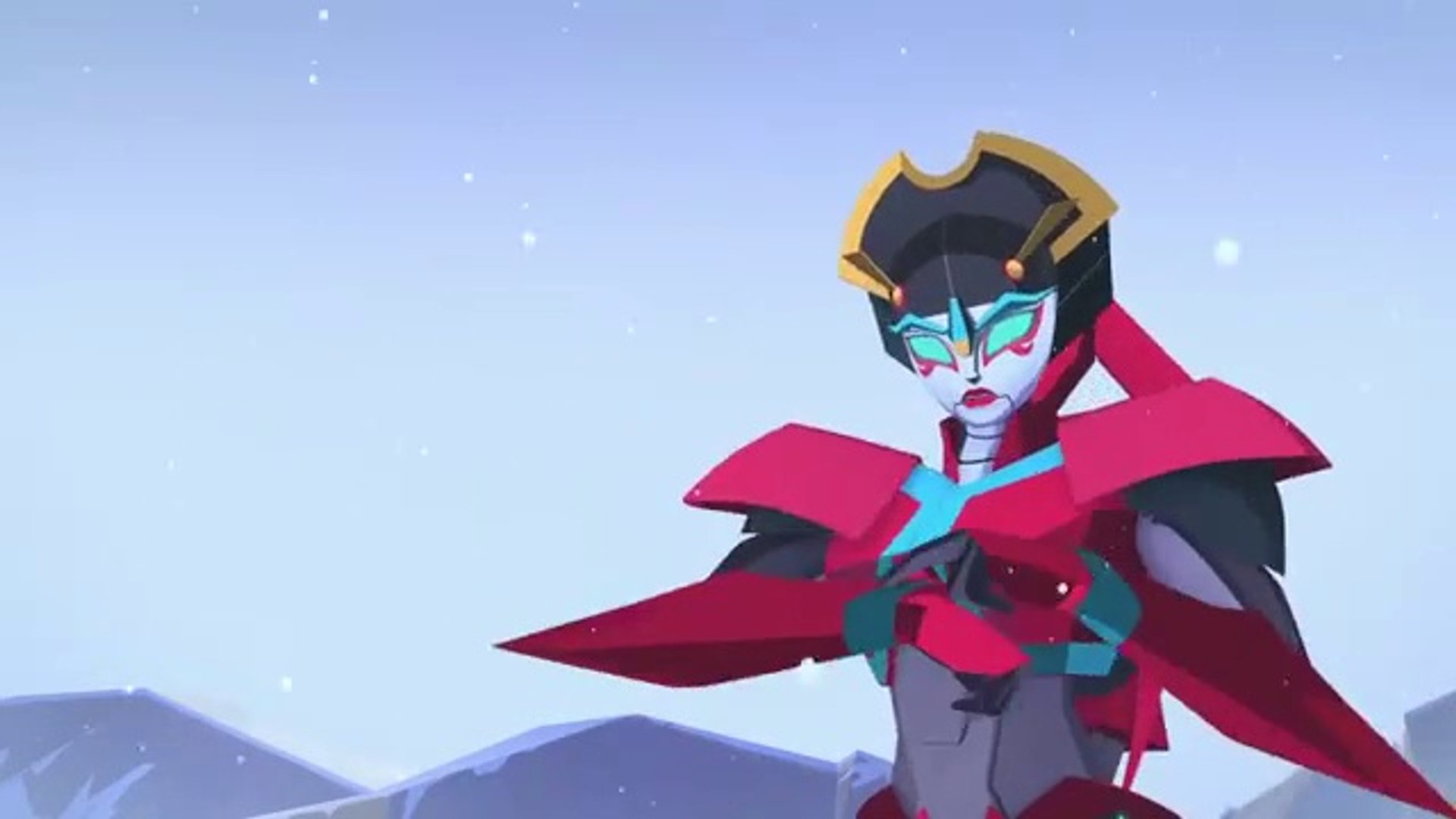 transformers cyberverse dailymotion