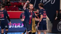 PSG Handball - Tremblay : les réactions