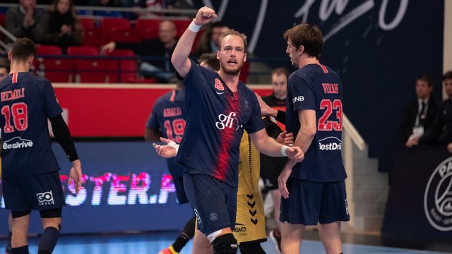 PSG Handball - Tremblay : les réactions